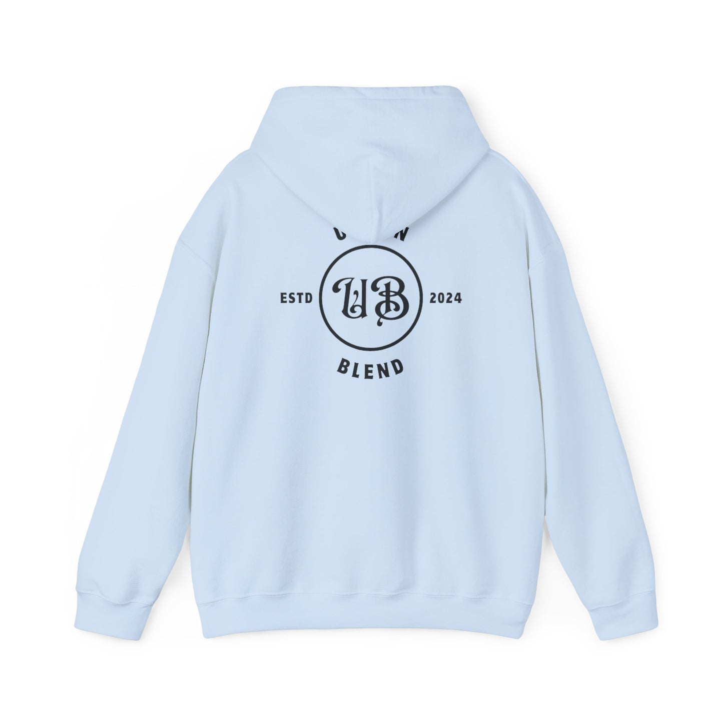 Urban Blend Hoodie