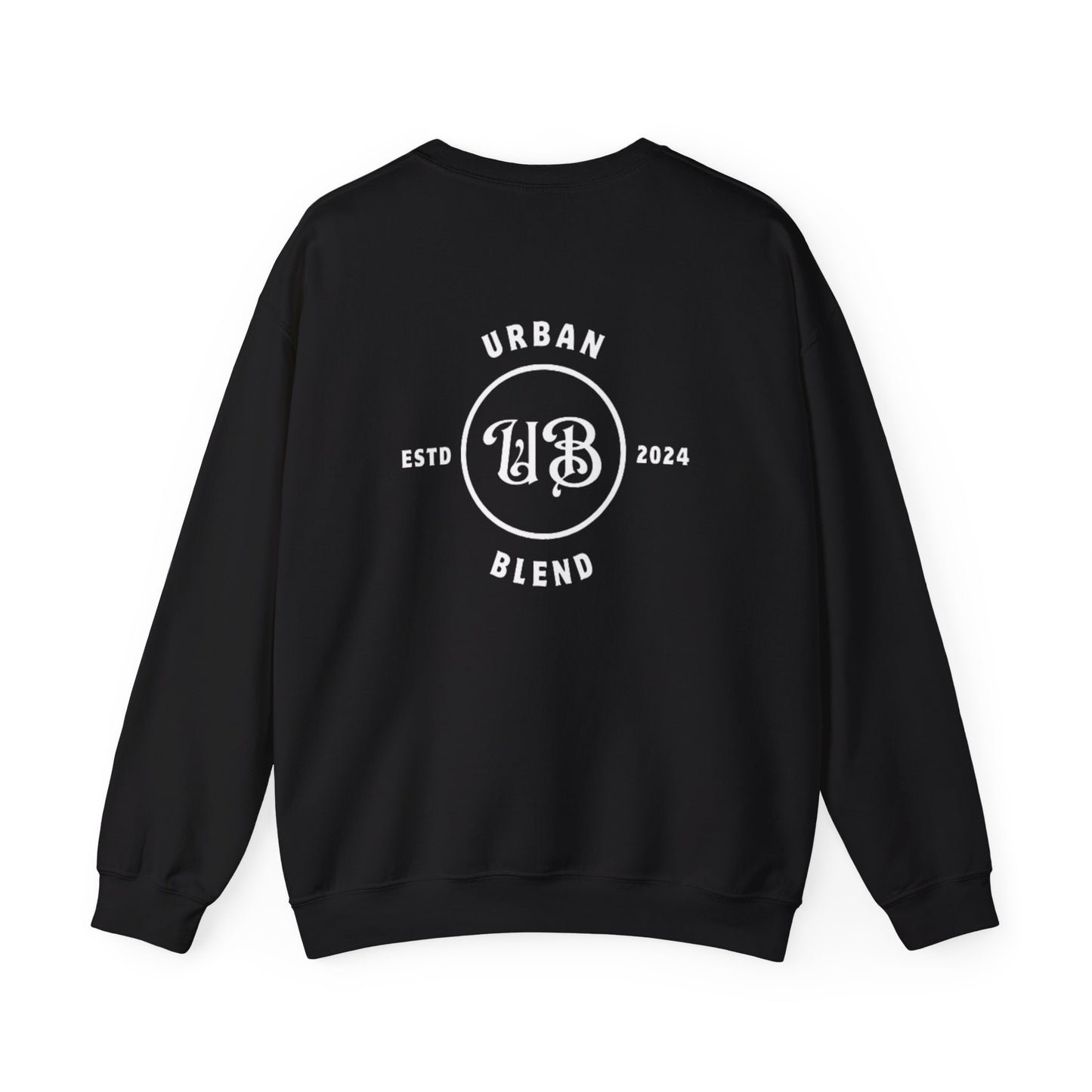 Urban Blend Crewneck Sweatshirt
