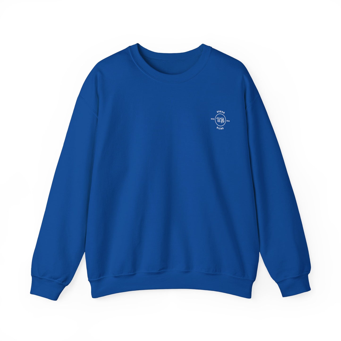 Urban Blend Crewneck Sweatshirt