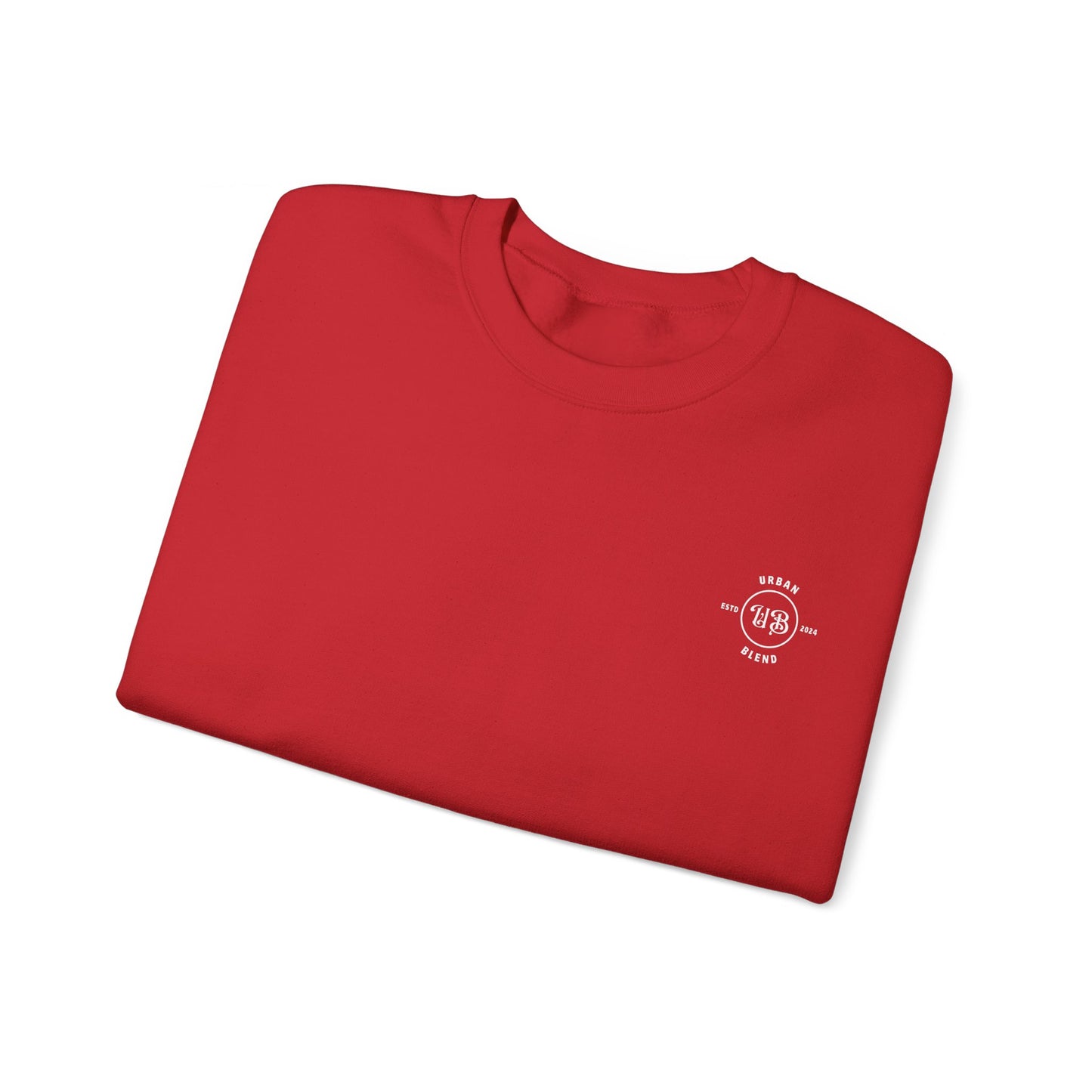 Urban Blend Crewneck Sweatshirt