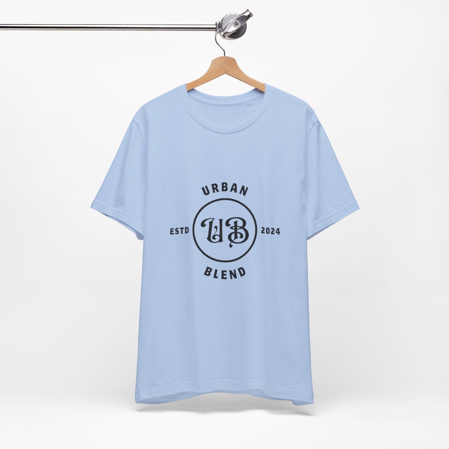 Urban Blend Short Sleeve Tee