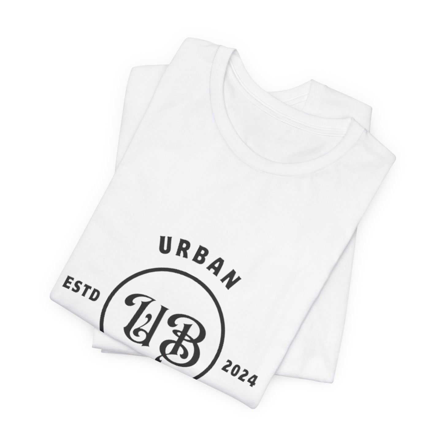 Urban Blend Short Sleeve Tee