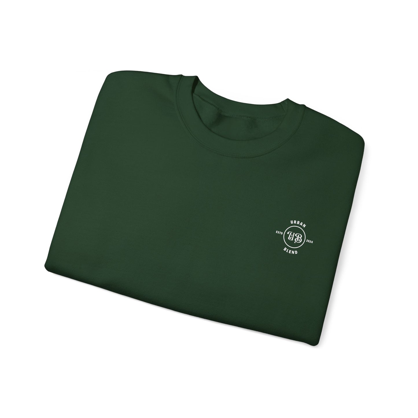 Urban Blend Crewneck Sweatshirt