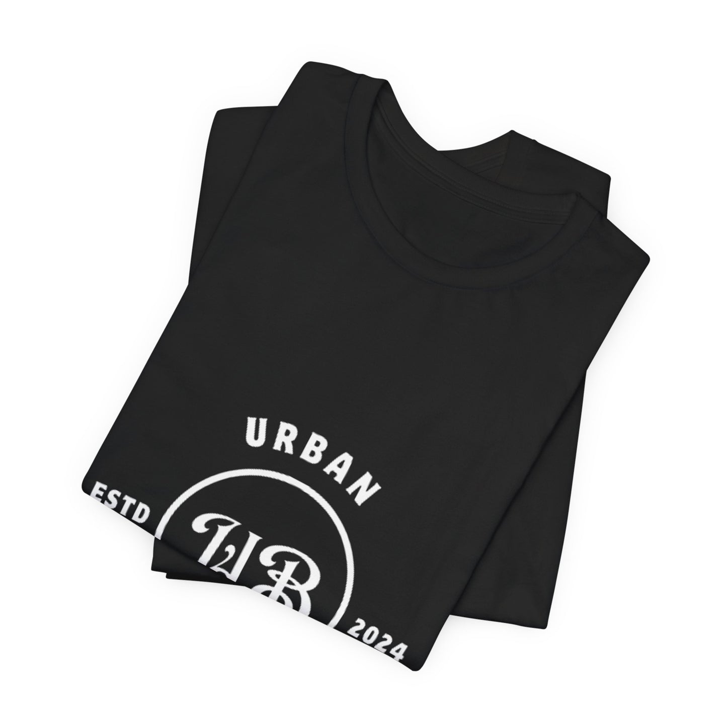 Urban Blend Short Sleeve Tee