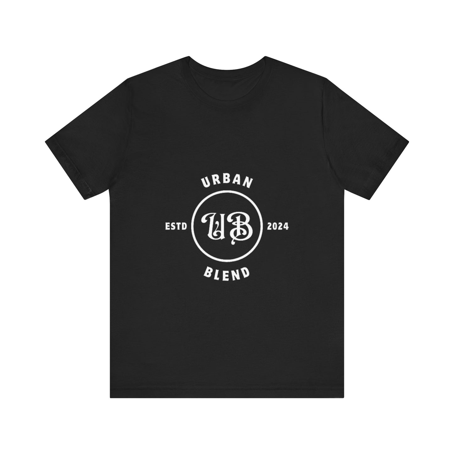 Urban Blend Short Sleeve Tee