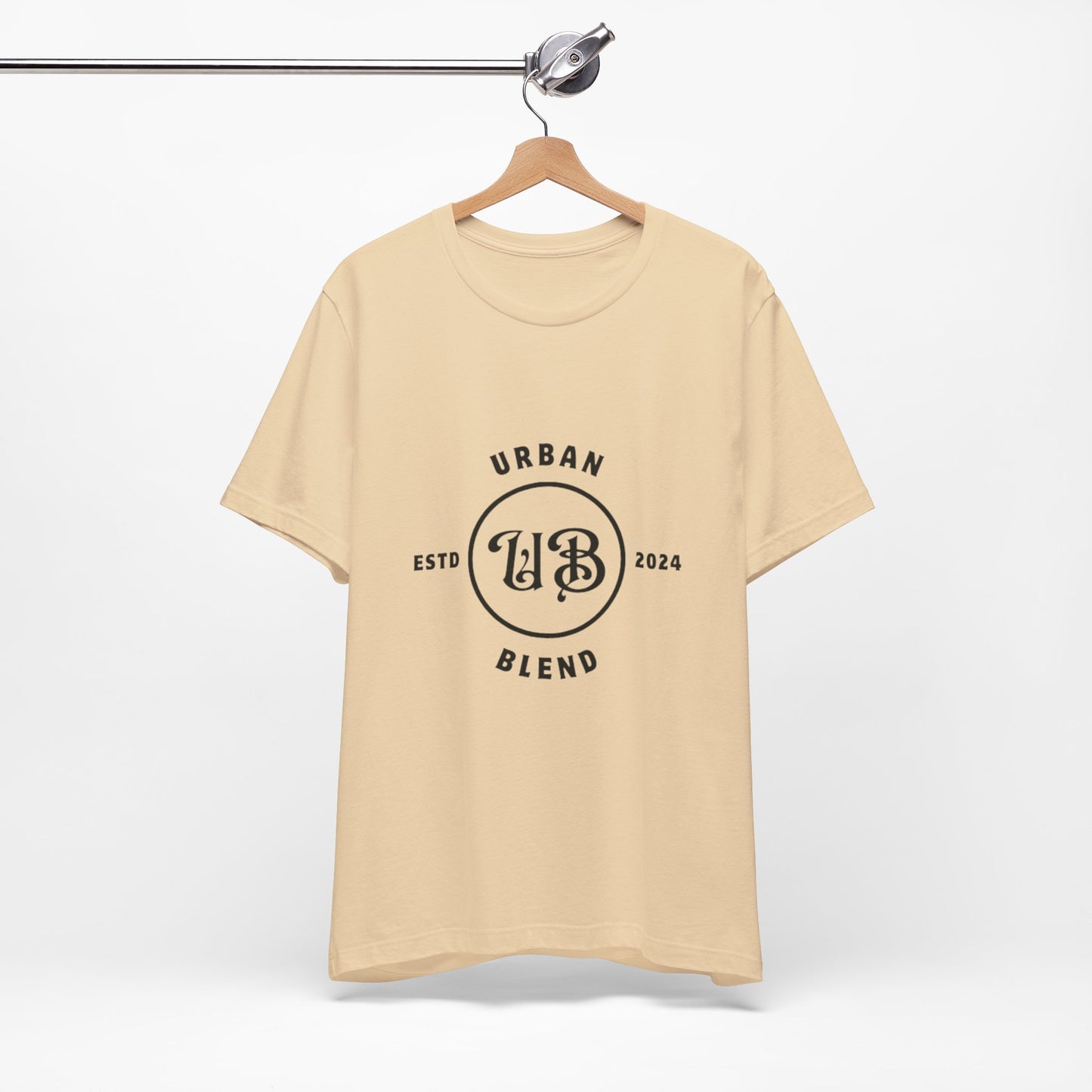 Urban Blend Short Sleeve Tee