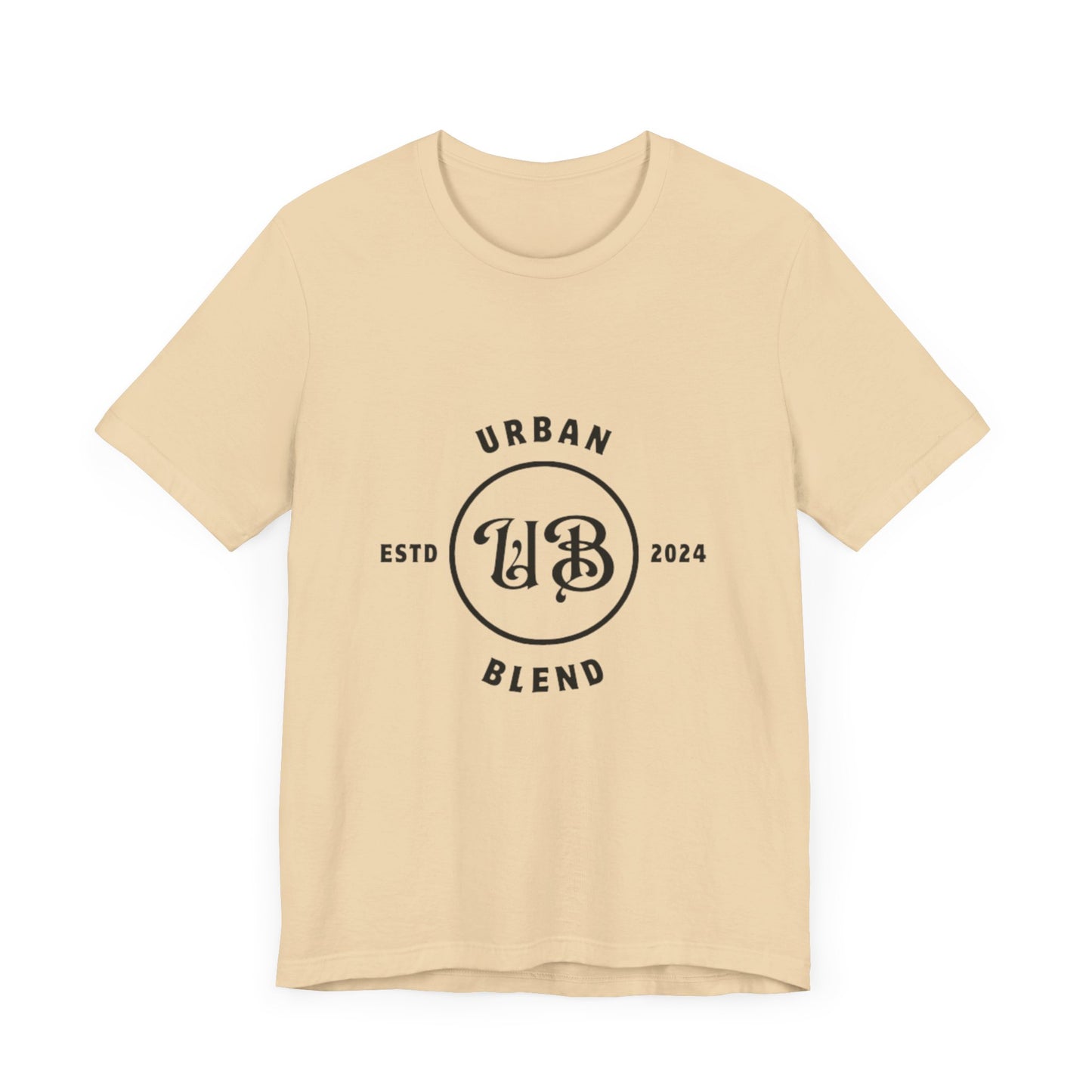 Urban Blend Short Sleeve Tee