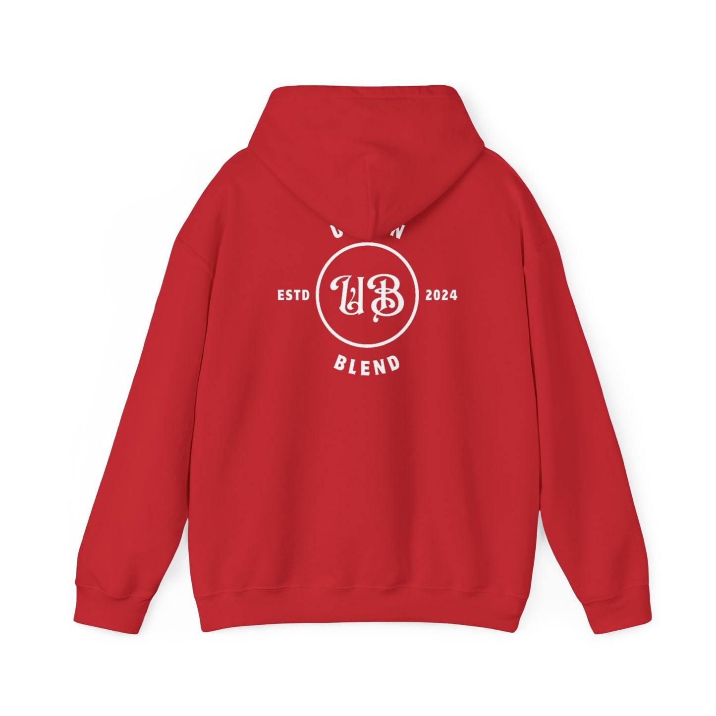 Urban Blend Hoodie