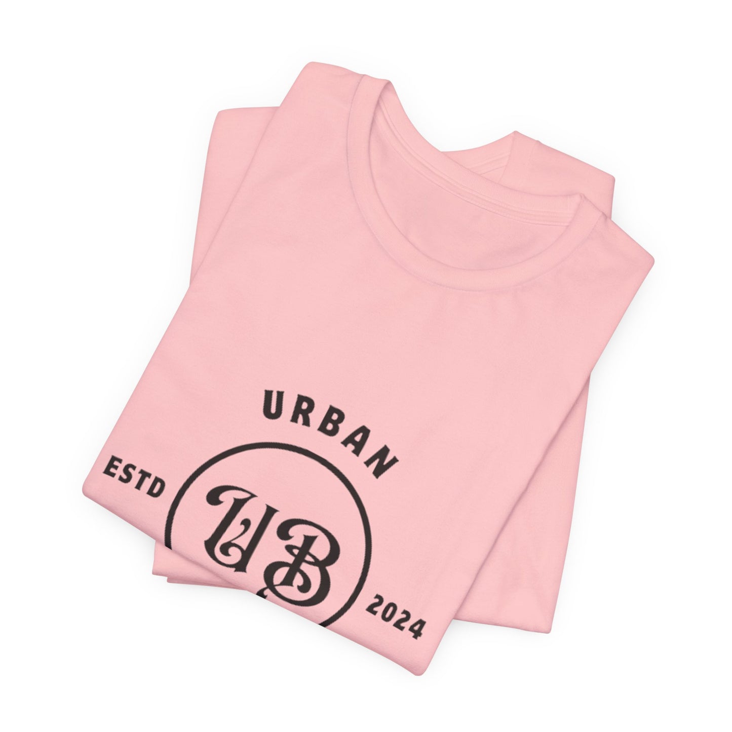 Urban Blend Short Sleeve Tee