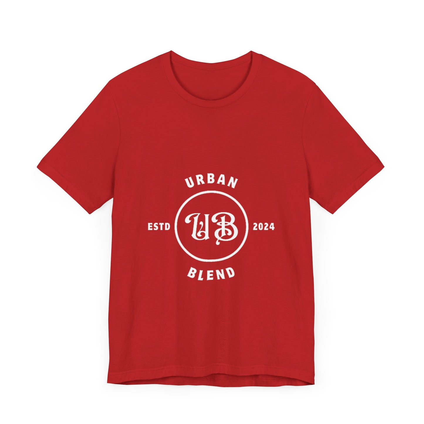 Urban Blend Short Sleeve Tee