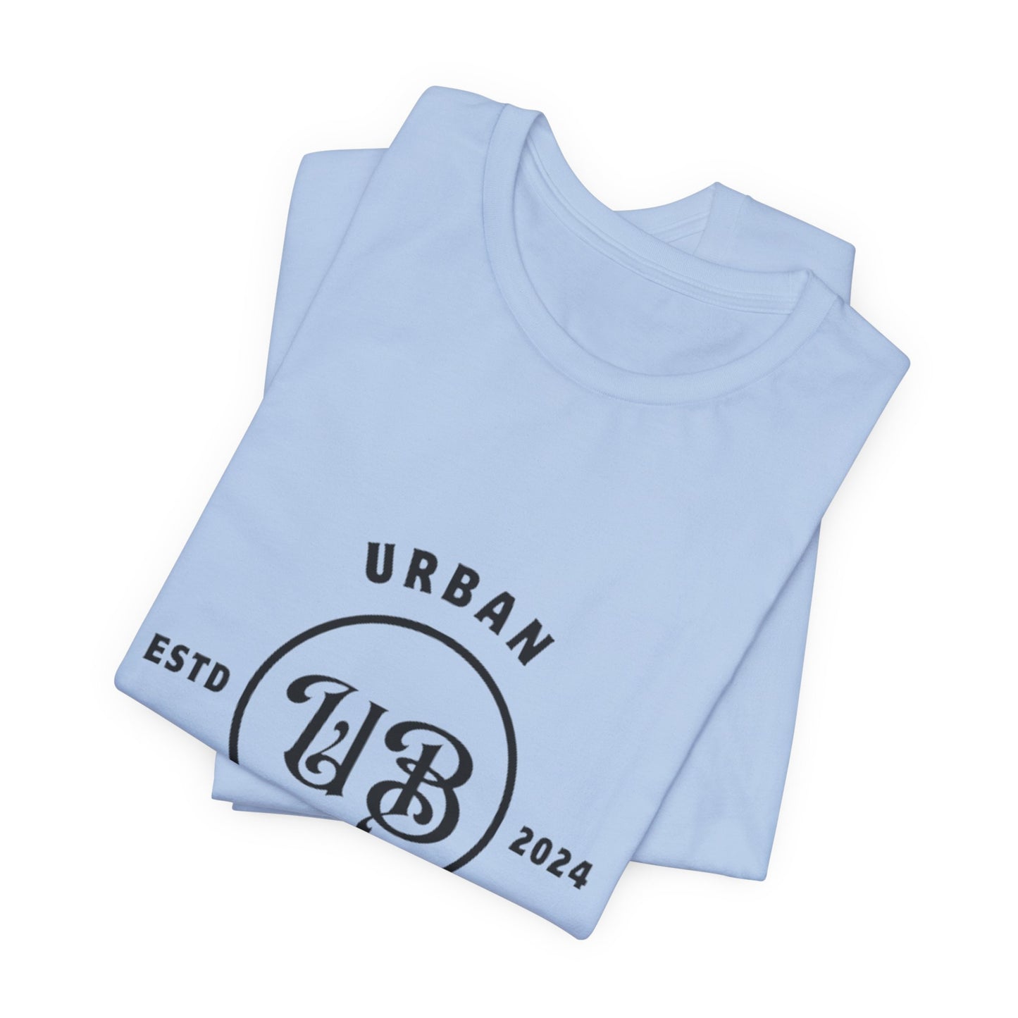Urban Blend Short Sleeve Tee