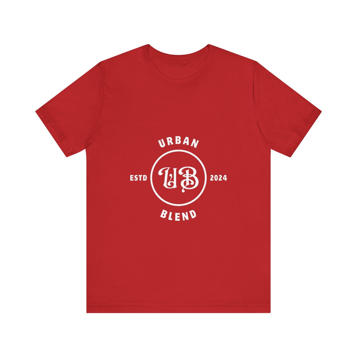 Urban Blend Short Sleeve Tee