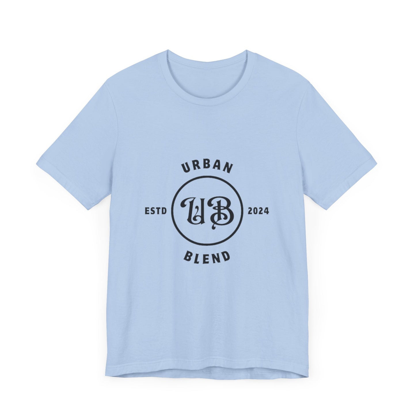 Urban Blend Short Sleeve Tee