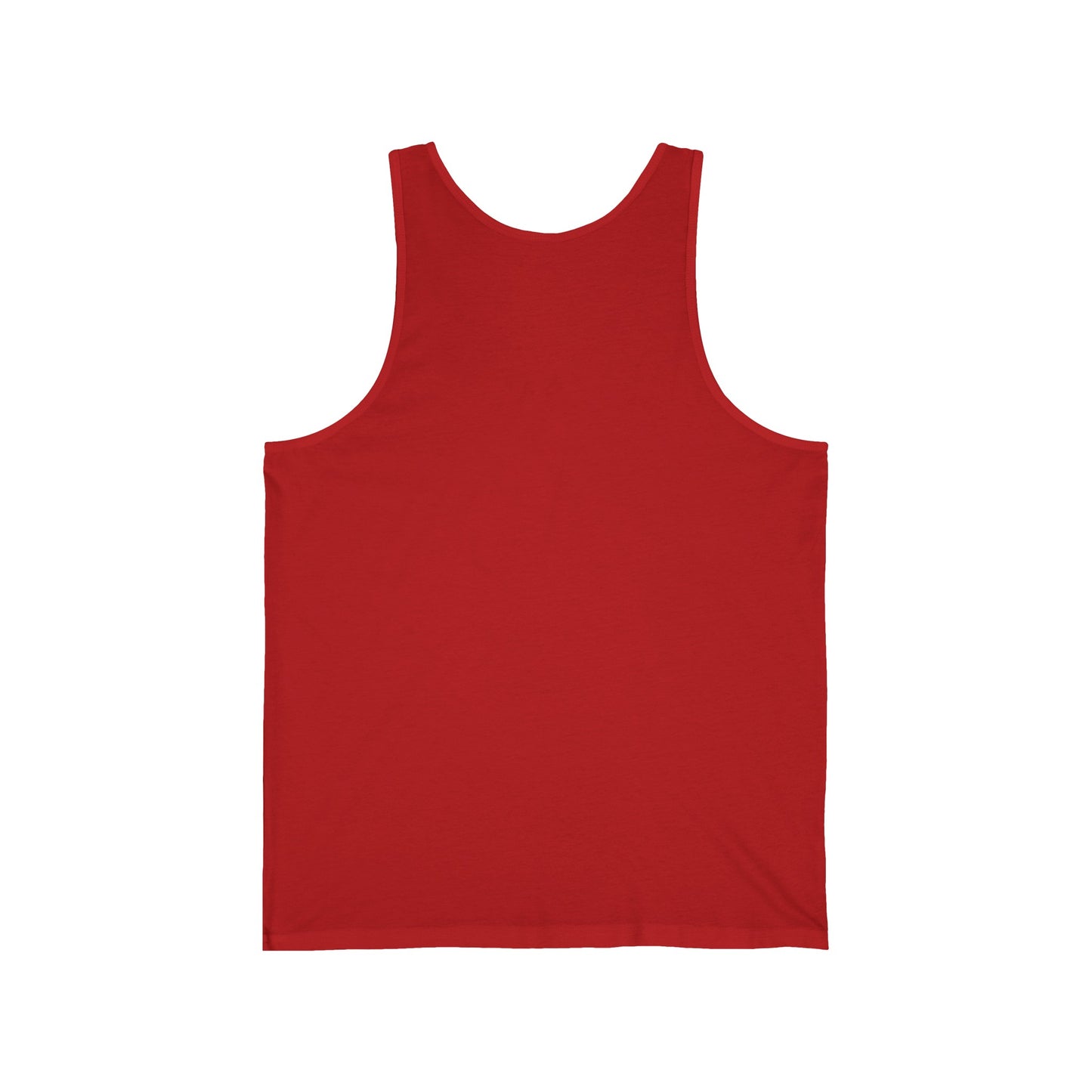 Urban Blend Unisex Jersey Tank