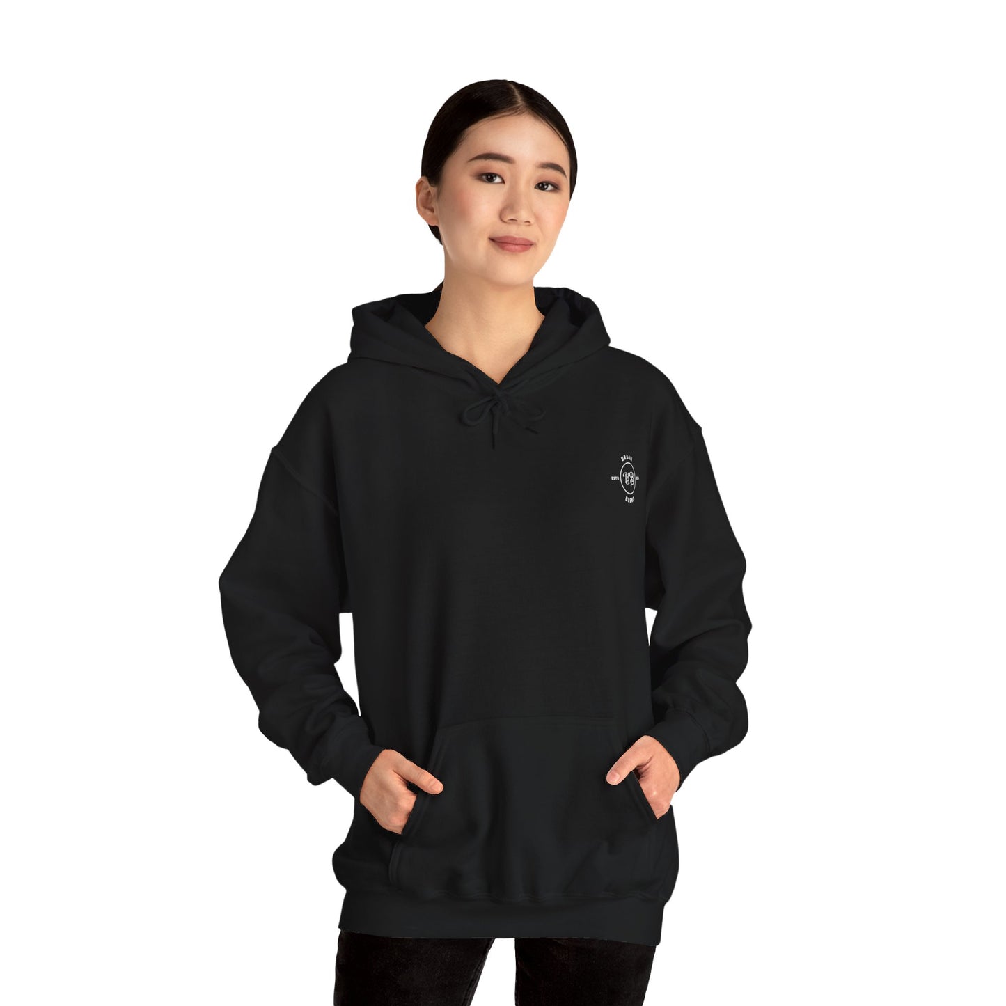 Urban Blend Hoodie