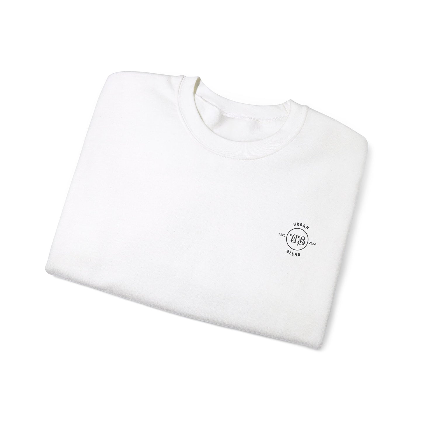 Urban Blend Crewneck Sweatshirt