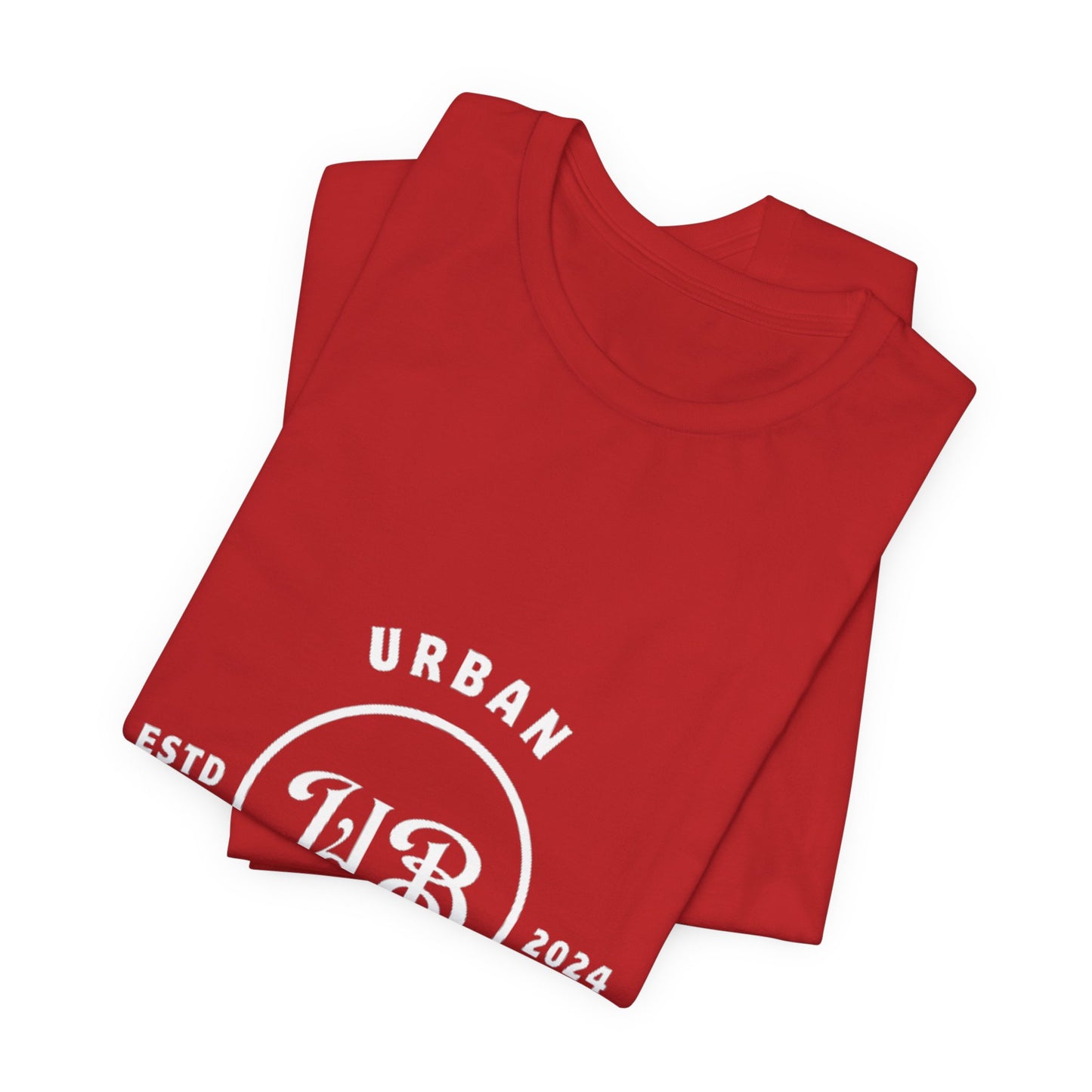 Urban Blend Short Sleeve Tee