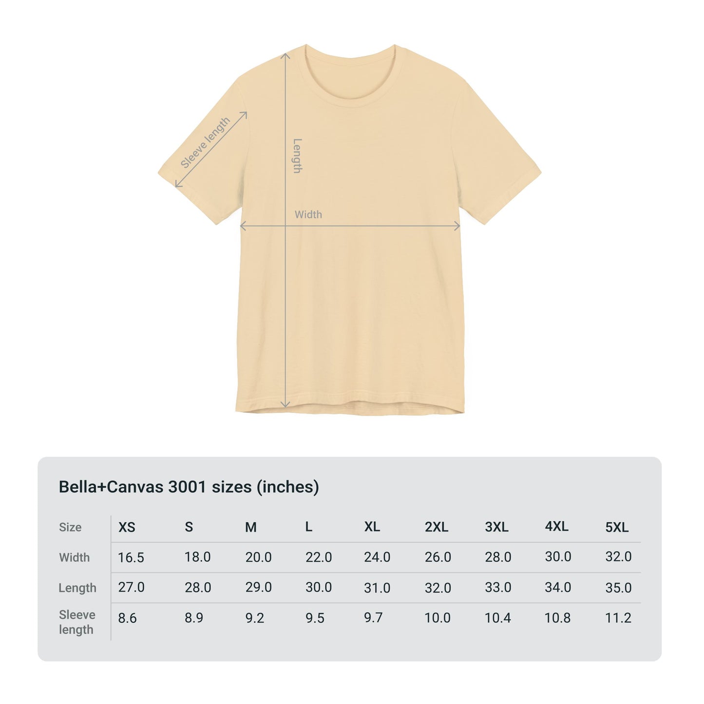 Urban Blend Short Sleeve Tee