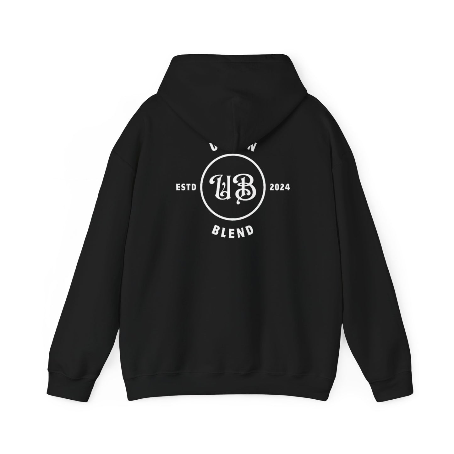 Urban Blend Hoodie
