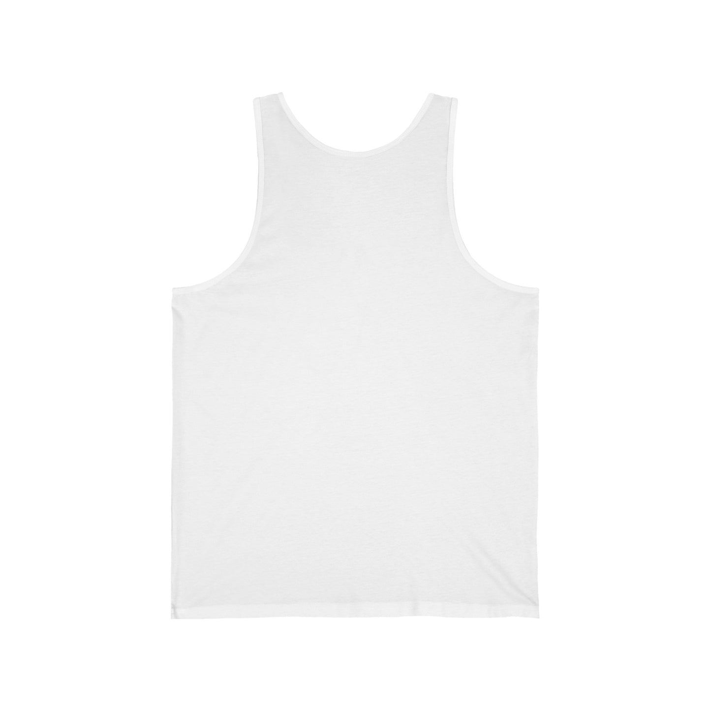 Urban Blend Unisex Jersey Tank