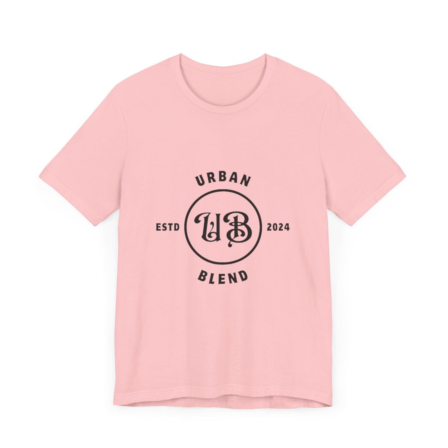 Urban Blend Short Sleeve Tee
