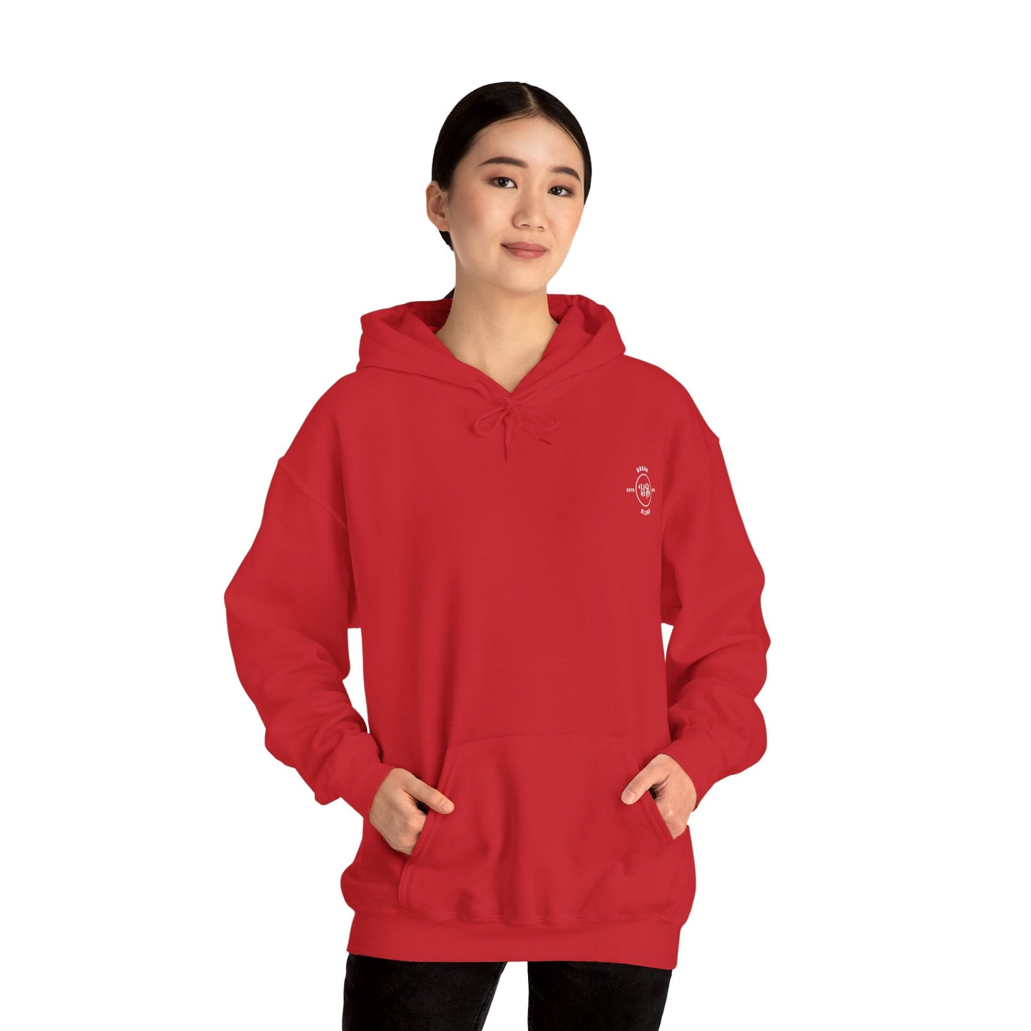 Urban Blend Hoodie
