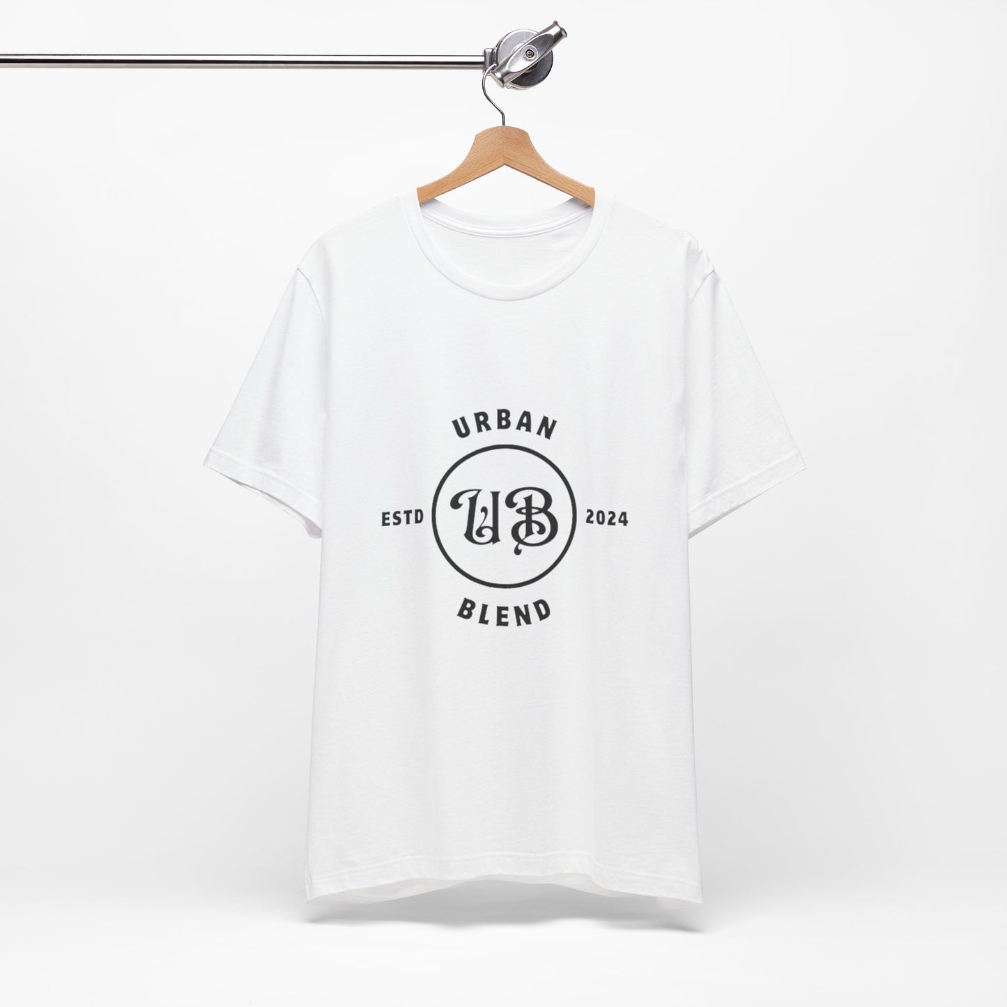 Urban Blend Short Sleeve Tee