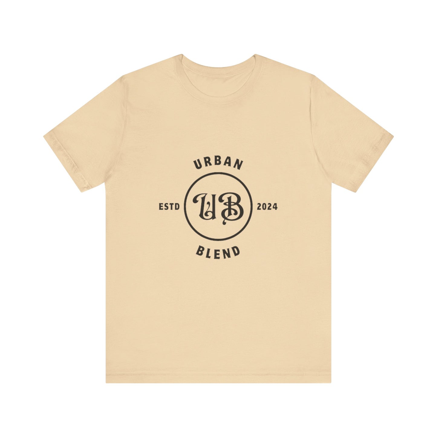 Urban Blend Short Sleeve Tee