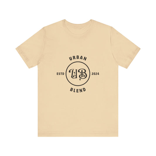 Urban Blend Short Sleeve Tee