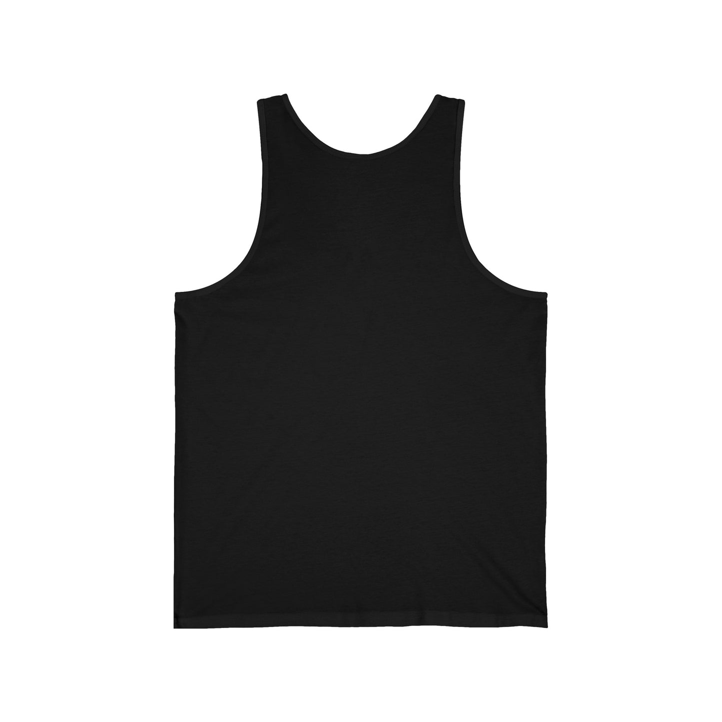 Urban Blend Unisex Jersey Tank