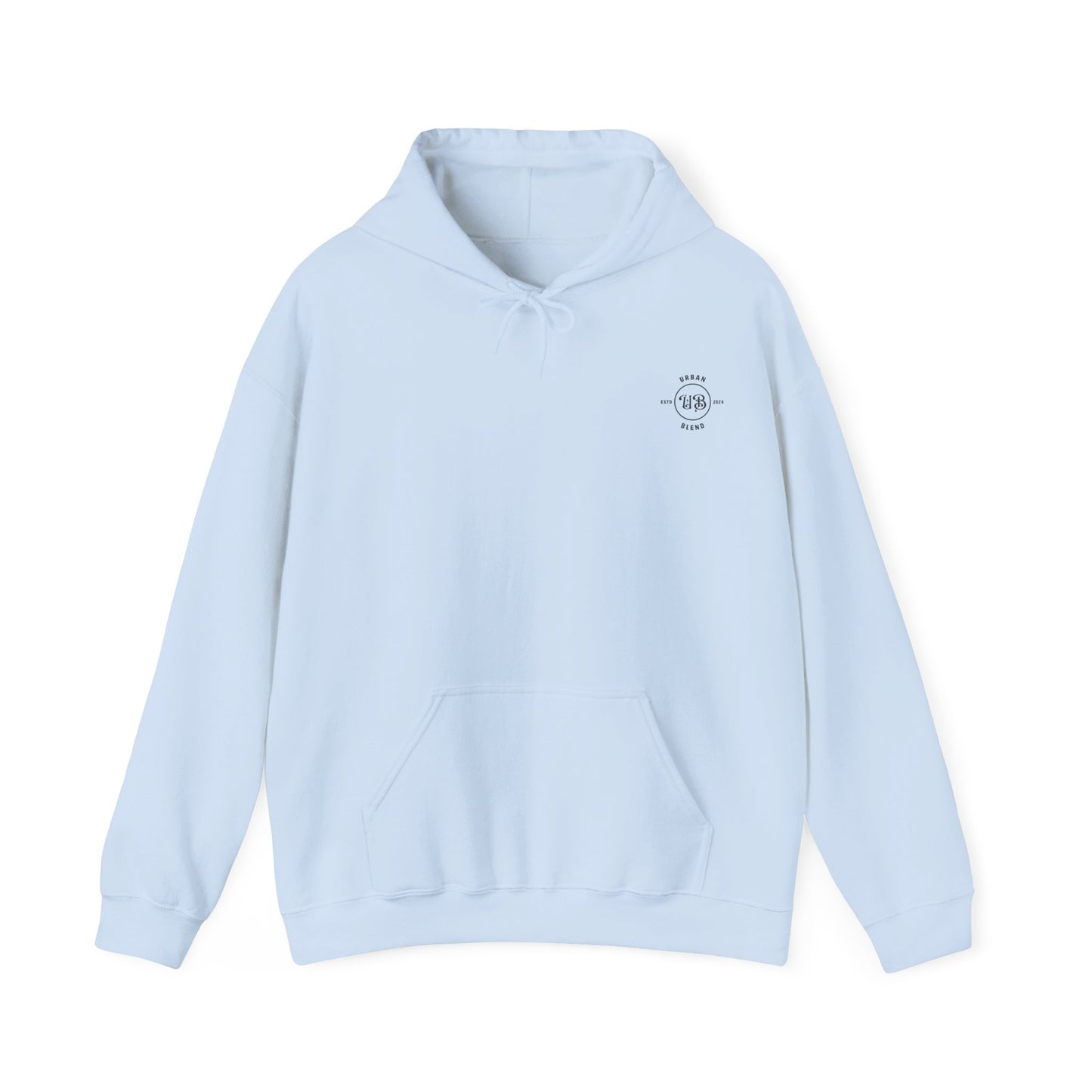 Urban Blend Hoodie