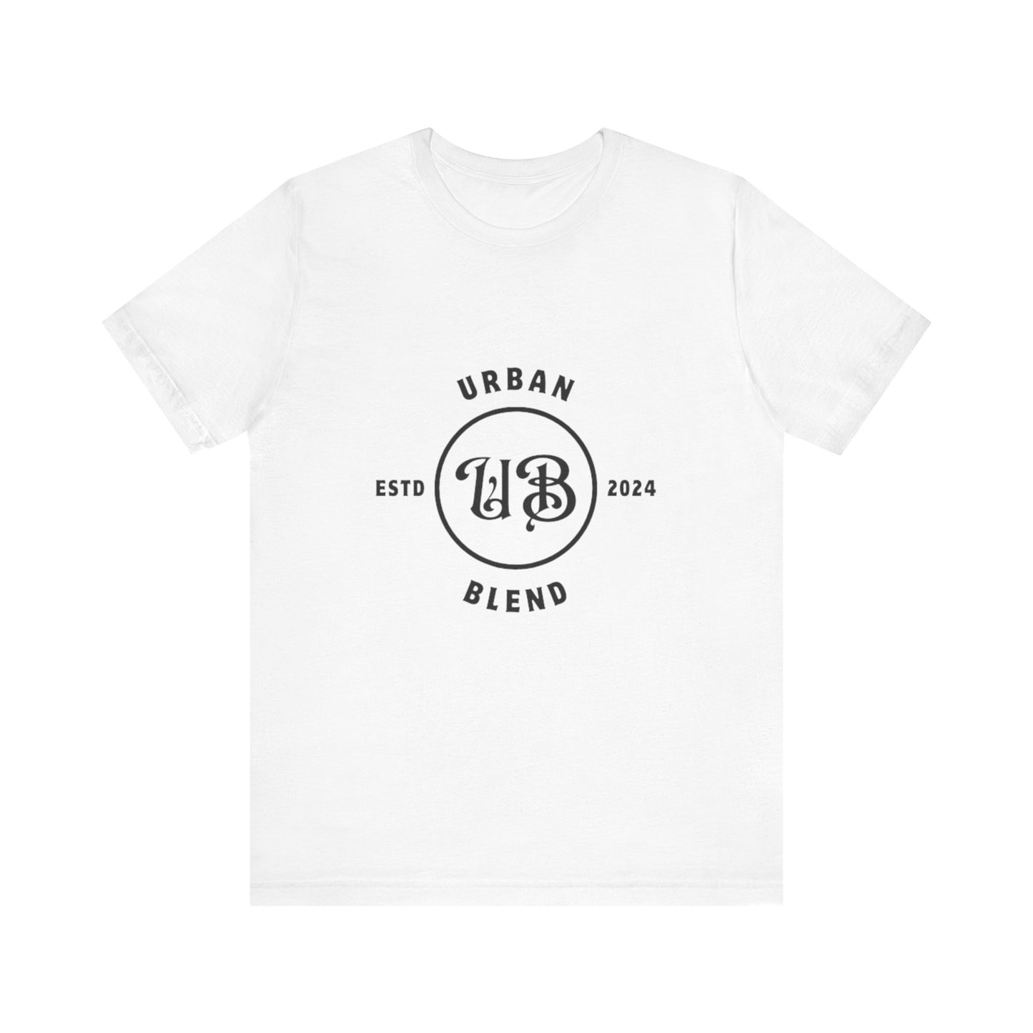 Urban Blend Short Sleeve Tee