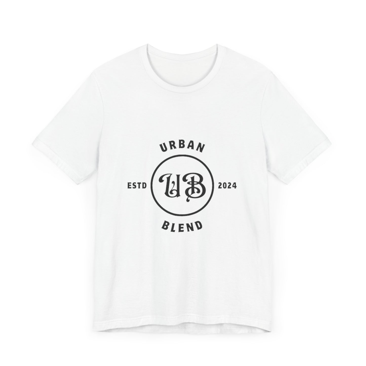 Urban Blend Short Sleeve Tee