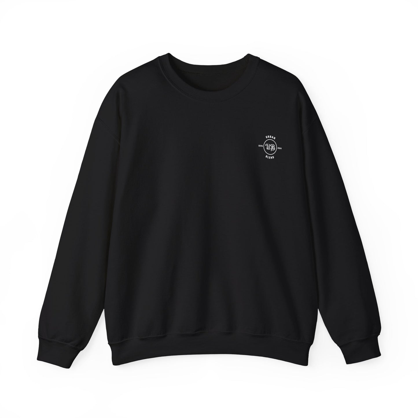 Urban Blend Crewneck Sweatshirt