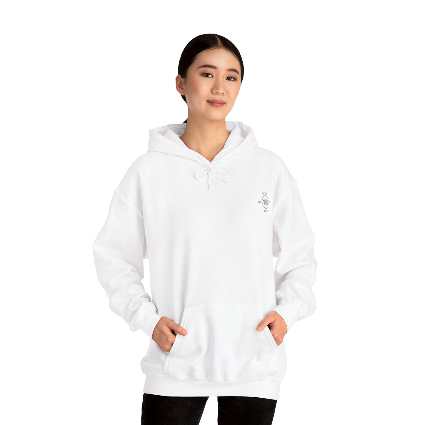 Urban Blend Hoodie