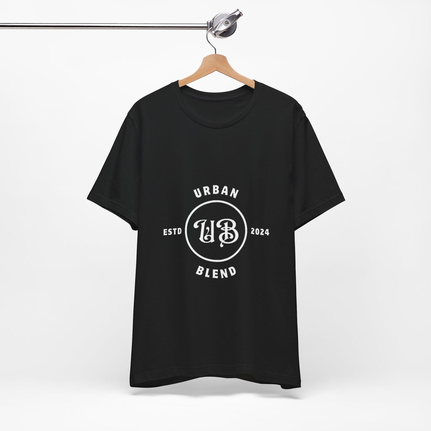 Urban Blend Short Sleeve Tee