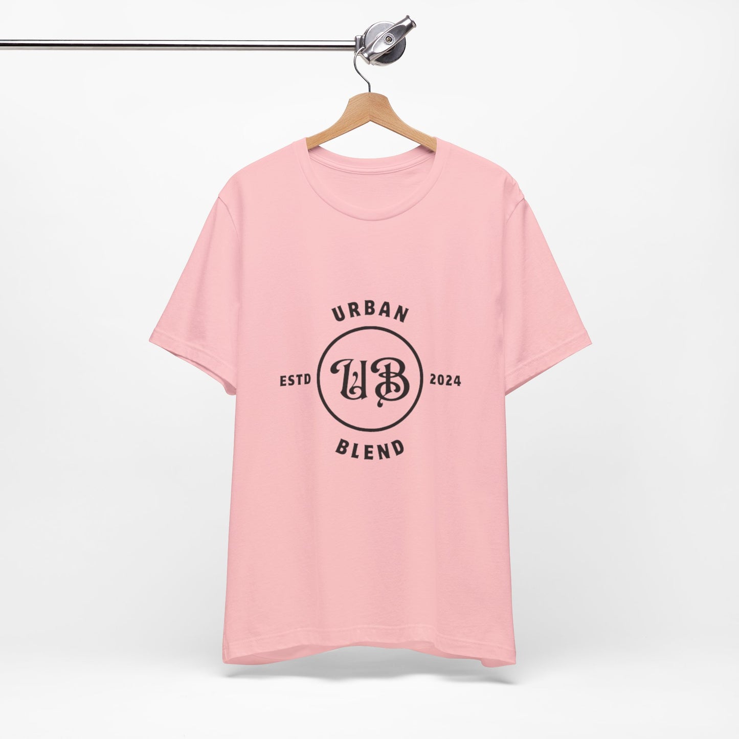 Urban Blend Short Sleeve Tee