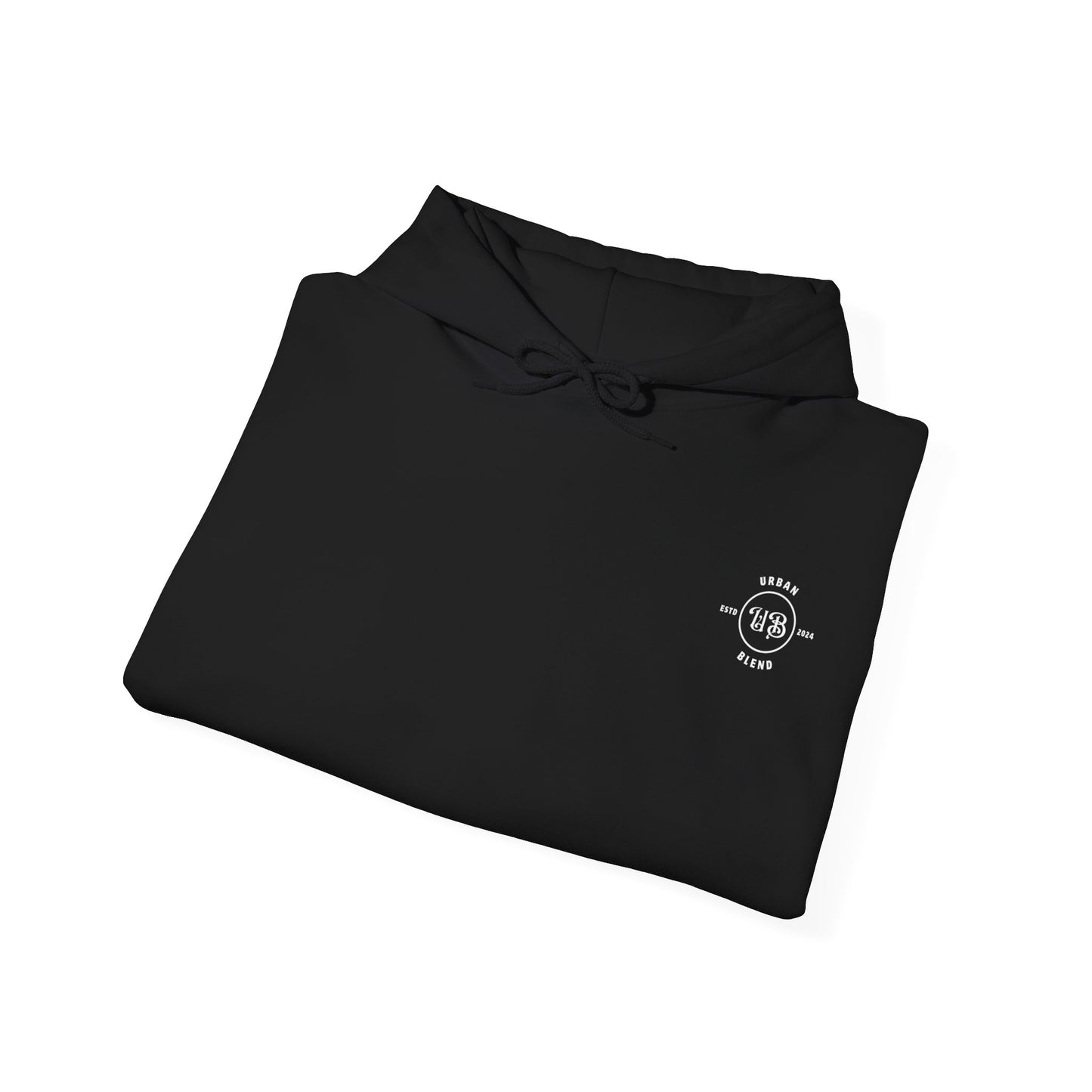 Urban Blend Hoodie