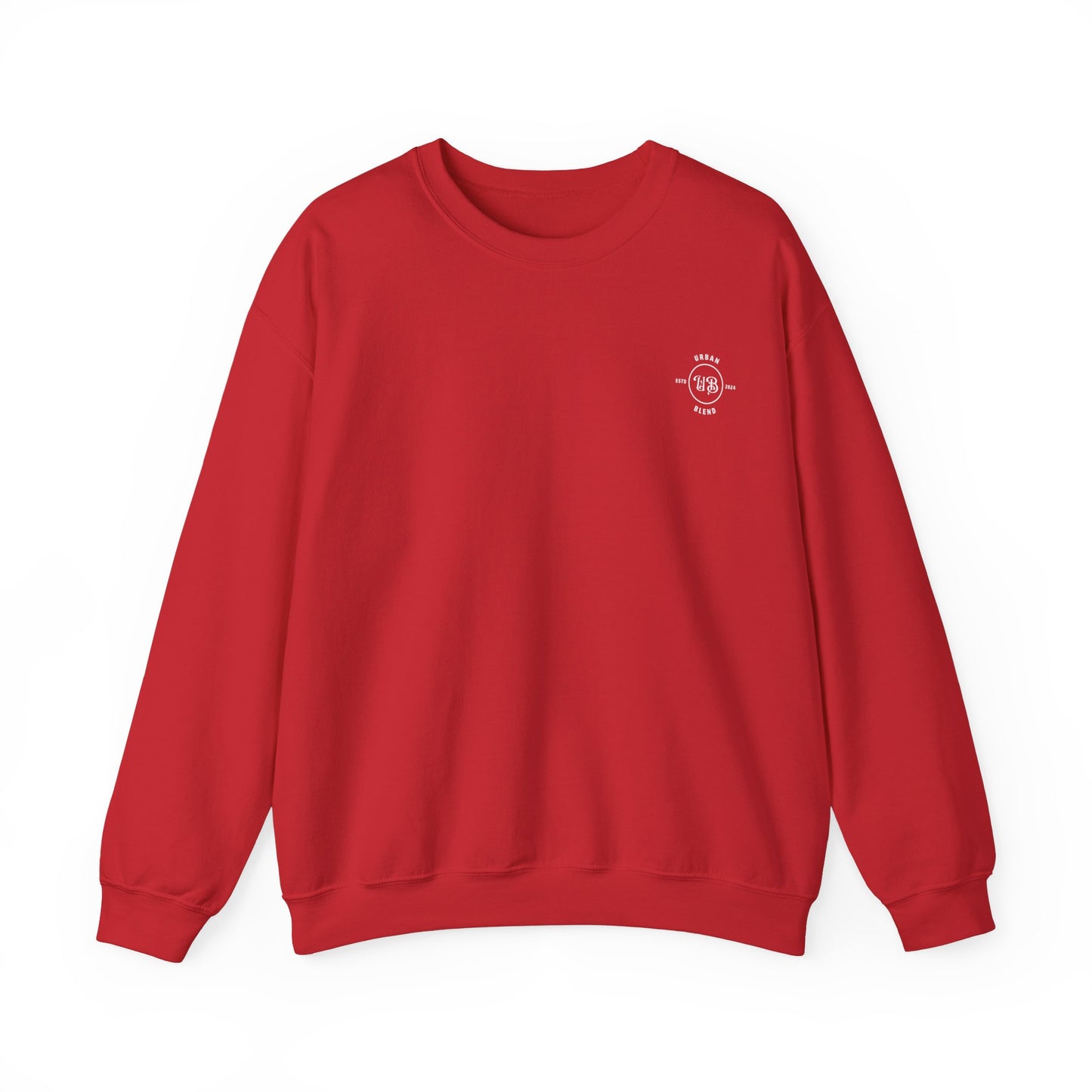 Urban Blend Crewneck Sweatshirt