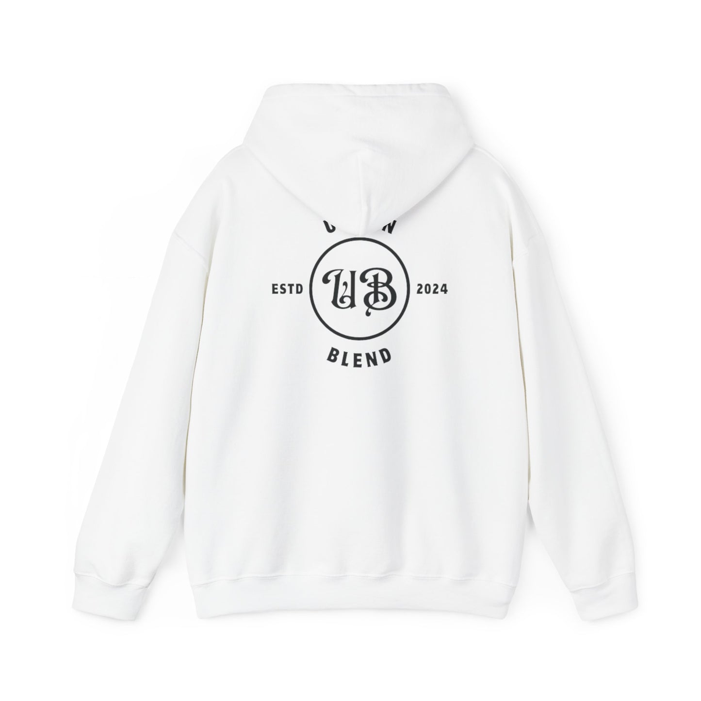 Urban Blend Hoodie