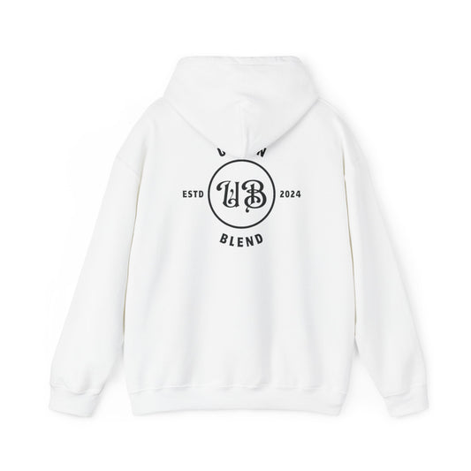 Urban Blend Hoodie