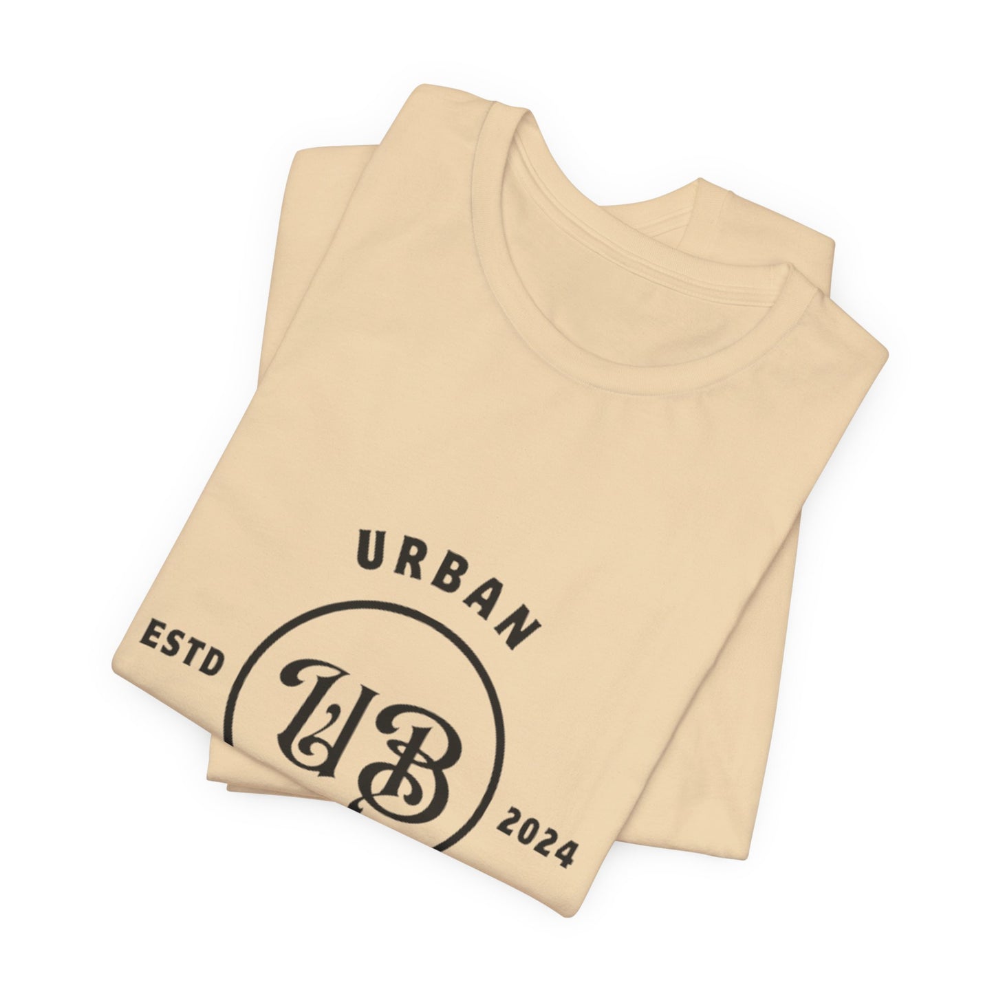 Urban Blend Short Sleeve Tee