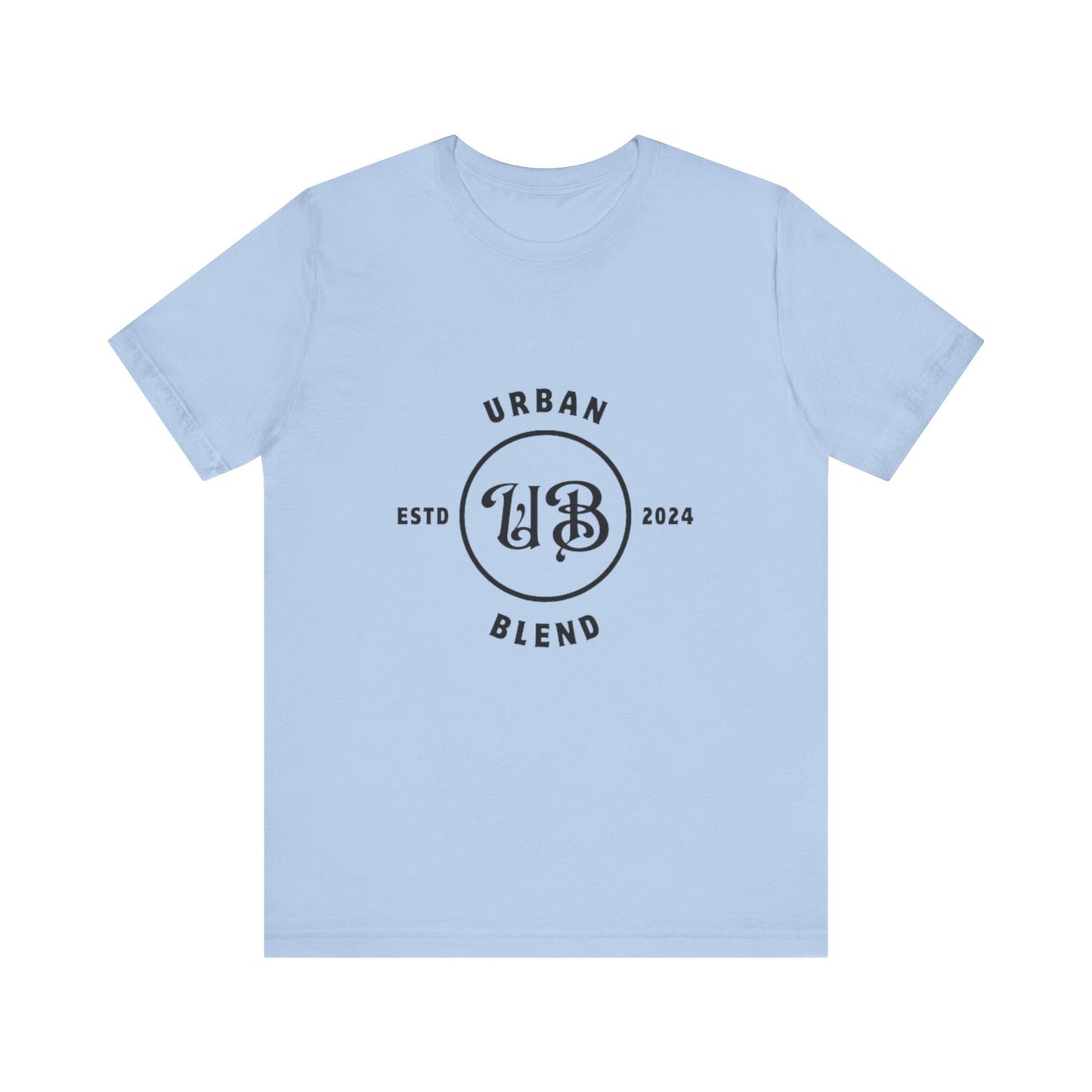 Urban Blend Short Sleeve Tee