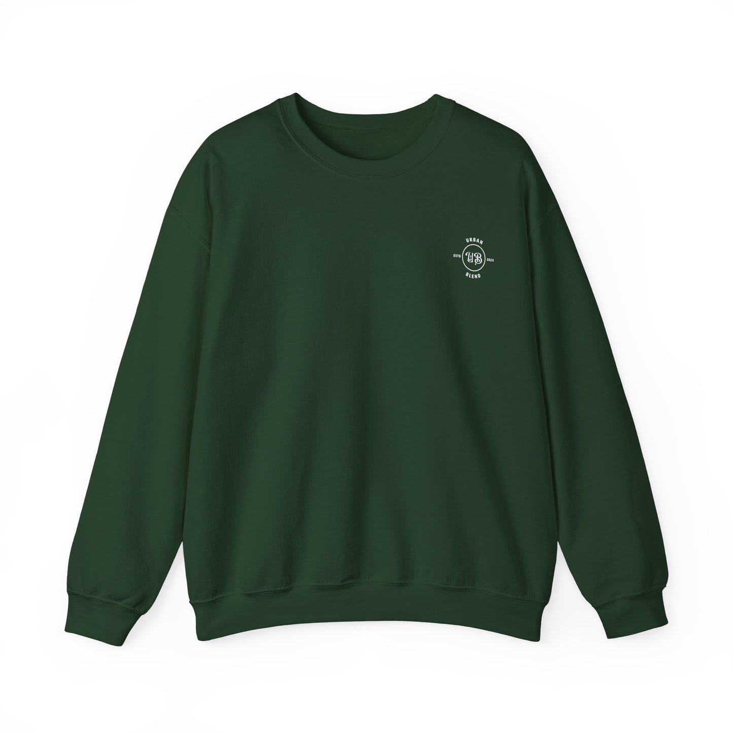 Urban Blend Crewneck Sweatshirt
