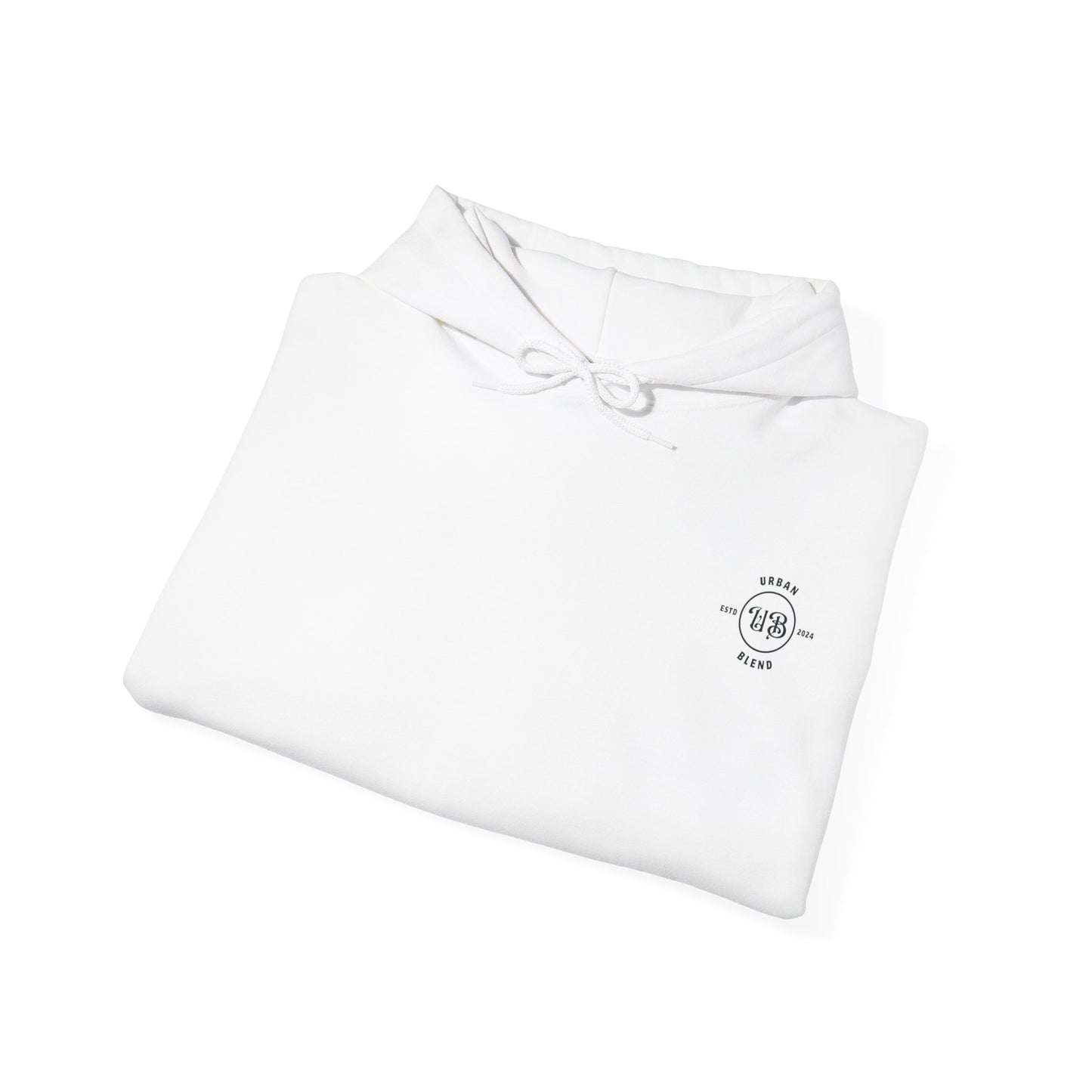 Urban Blend Hoodie