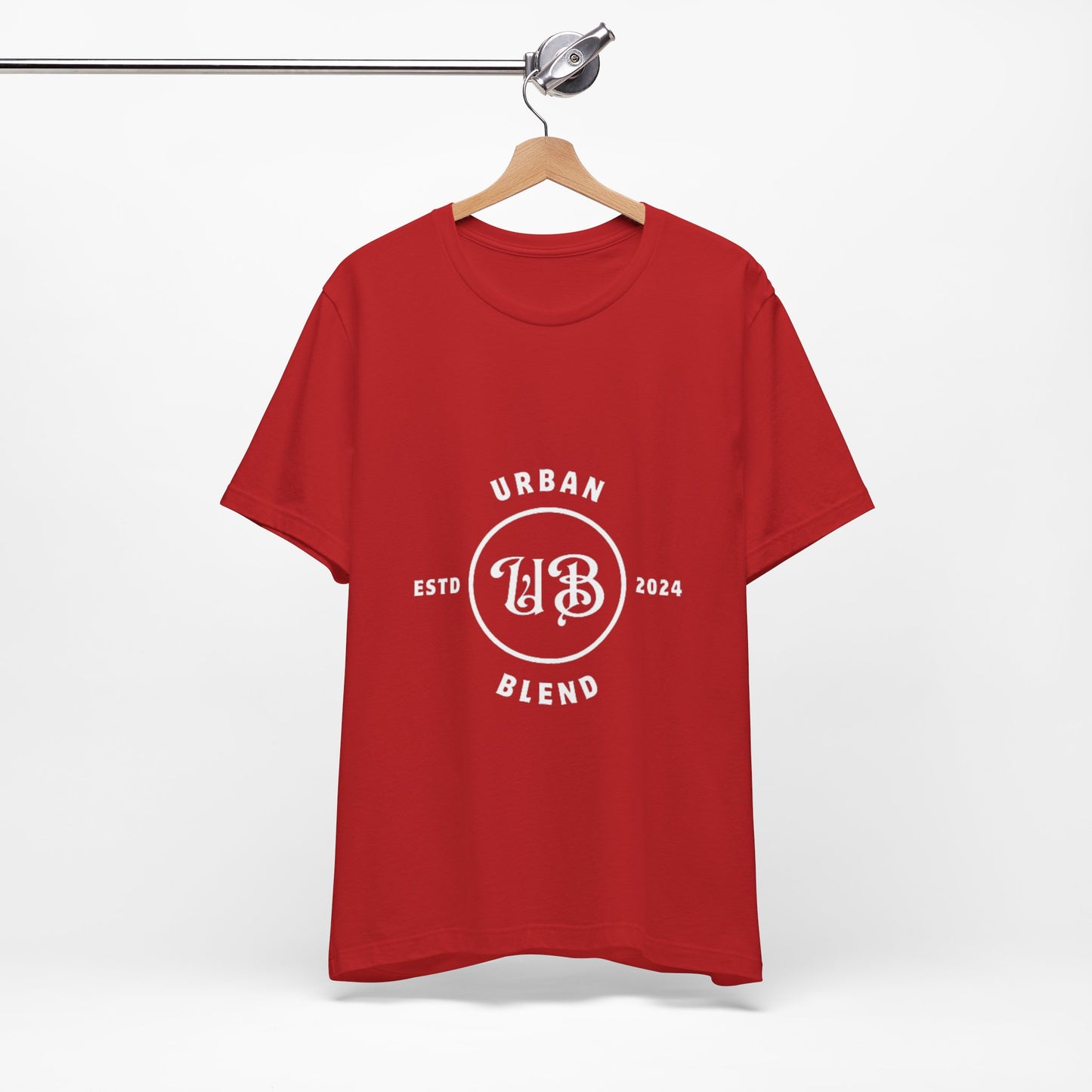 Urban Blend Short Sleeve Tee