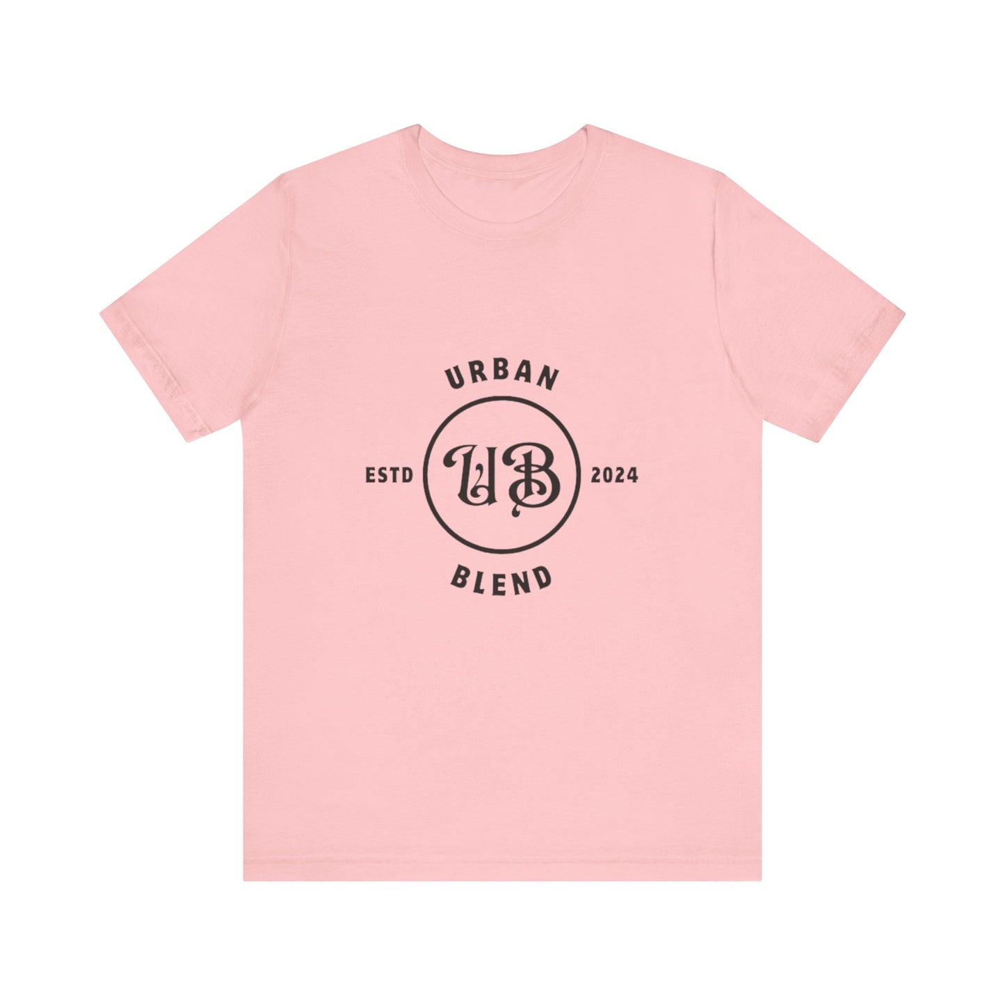 Urban Blend Short Sleeve Tee