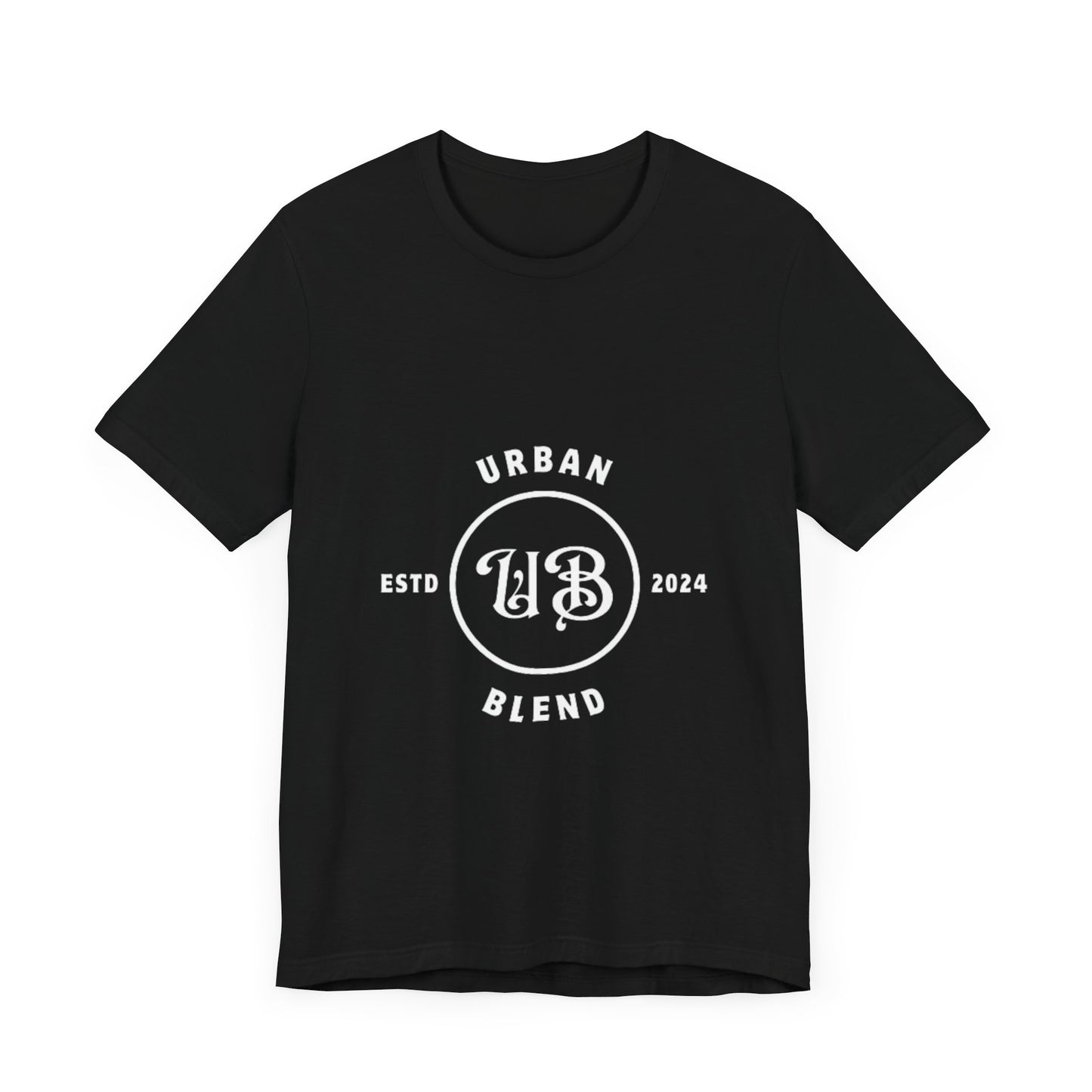 Urban Blend Short Sleeve Tee
