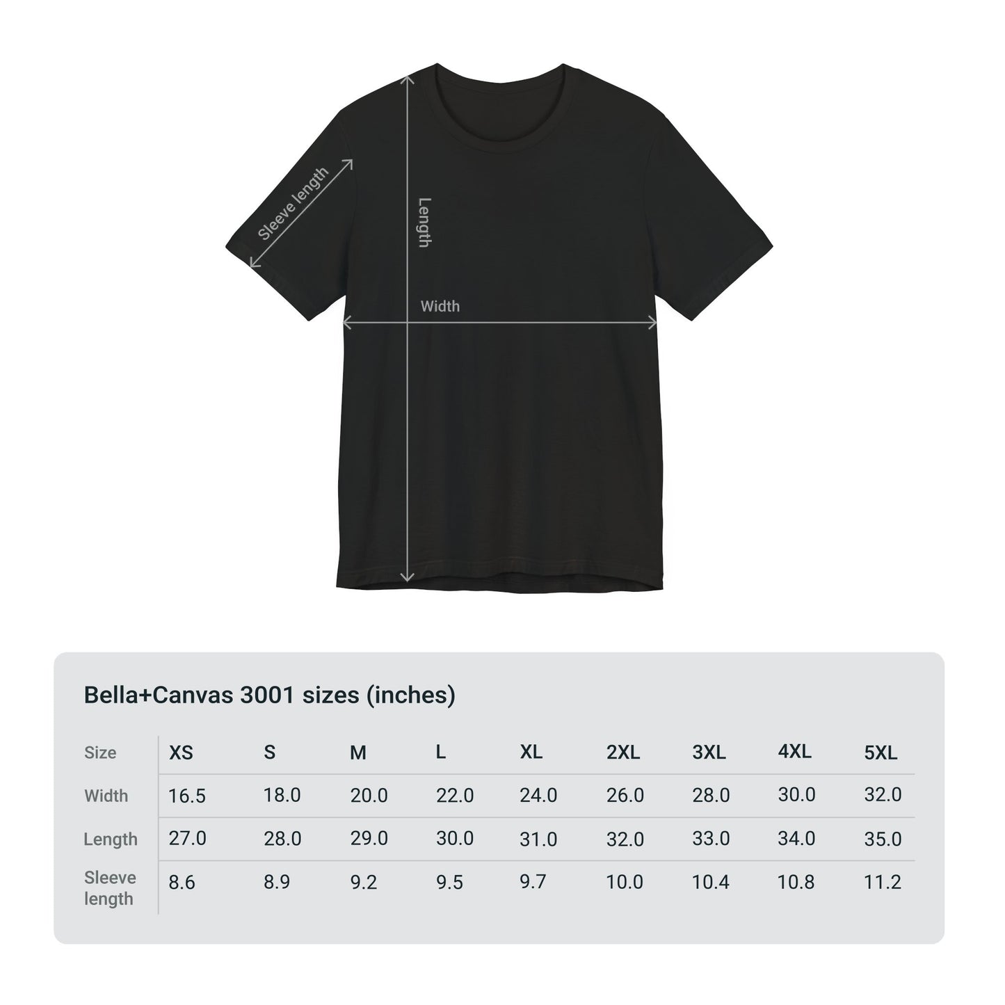 Urban Blend Short Sleeve Tee