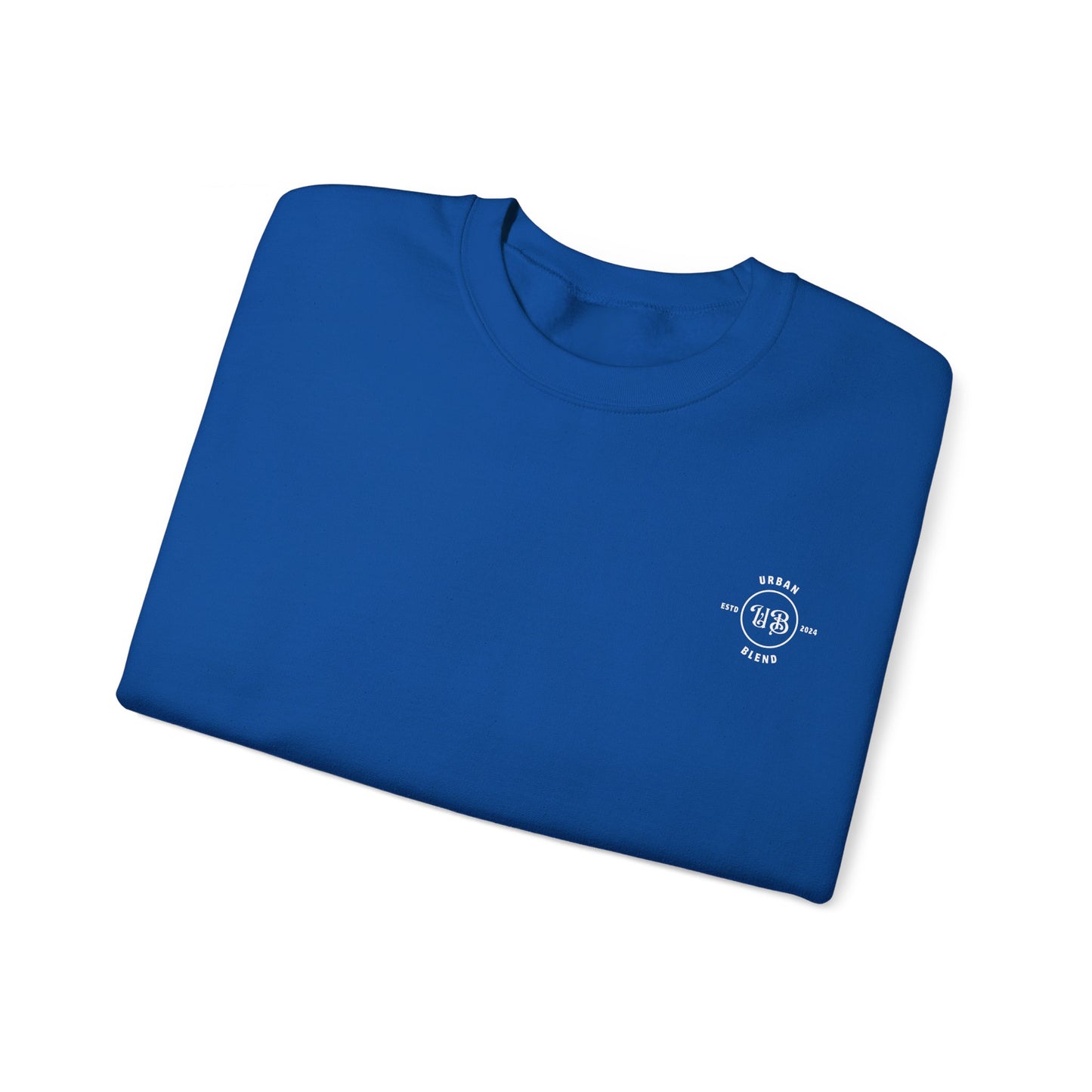 Urban Blend Crewneck Sweatshirt